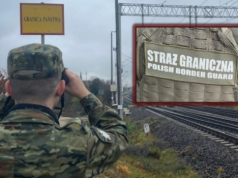 Kontrole na granicach z Litwą i Niemcami przedłużone. MSWiA wydało komunikat