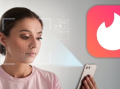 Tinder wymaga nagrania twarzy w kolejnym kraju. W czym to pomoże?