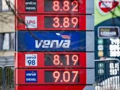 Rewolucja na stacjach paliw od poniedziałku. Jest podpis prezydenta