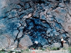 Prehistoryczny reaktor jądrowy. Wyjaśniamy, jak to możliwe, że działał już 2 mld lat temu