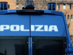 Ukradli auto i próbowali uciec. Policjanci się tego nie spodziewali