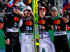 Fatalny występ Polaków w Planicy. Tak źle nie było od 11 lat