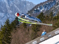 Kamil Stoch po raz ostatni. Katastrofa reprezentacji Polski w tle