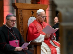 Leon XIV do mieszkańców Monako: głoście Ewangelię życia, która chroni człowieka