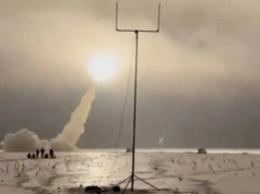 "Flaming" uderzył w rosyjskie zakłady. Ukraina zaatakowała rafinerię w Jarosławiu