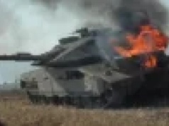 Israeli Army Takes Heaviest Tank Losses in Over 40 Years as Hezbollah Ambushes D