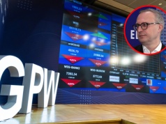 Szykuje się zwrot na giełdzie. Miliardy złotych napłyną z tego kierunku