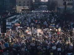 To dziś! „No Kings” – Ameryka bez królów, czyli kolejny wielki marsz przeciwko Trumpowi