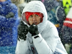 Nieudany konkurs polskich skoczków. Zajęli ostatnie miejsce w Planicy