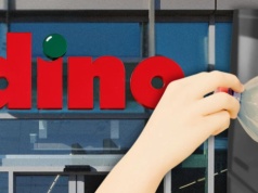 Dino zainwestuje 300 mln zł w automaty kaucyjne. W tle armagedon giełdowy