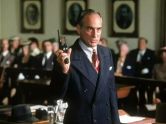 Ten film jest nr 1. we wszystkich rankingach na świecie. Dziś dla wszystkich