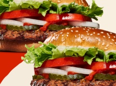 Konkurent McDonald's ożywia czwartki. Wystartował z promocją burgery 1+1 gratis