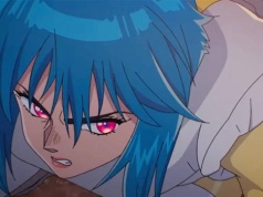 Klasyka anime sci-fi powraca i czaruje na nowym zwiastunie. Premiera już niebawem