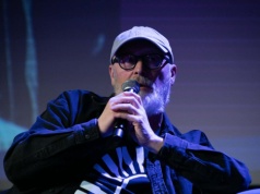 Wojtek Smarzowski: "Chcę żeby kino mnie poruszało i prowokowało"