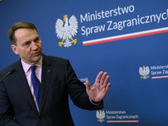 MSZ odradza podróże na tę wyspę. Wydano najwyższy alert