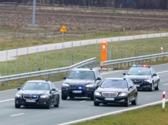 500 metrów, które mogą kosztować cię mandat. Mało kto o tym pamięta