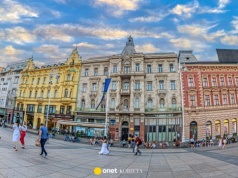 Chorwacja, jakiej nie znasz. 75 minut lotu i jesteś w zupełnie innym świecie