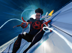 Duet twórców Spider -Verse otrzymał propozycję filmu aktorskiego Spider-Man od Sony