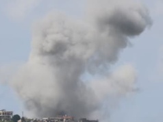 Ekobójstwo w Libanie. Środowisko ginie na wojnie, zwłaszcza jeśli było zaniedbywane przed wojną