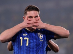 Szwecja – Polska. Uwaga na Viktora Gyokeresa