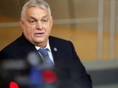 Ciężkie chwile Orbana. Polityk wygwizdany na wiecu