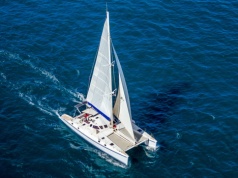 Nowe informacje na temat zaginionych katamaranów. Sukces marynarki wojennej