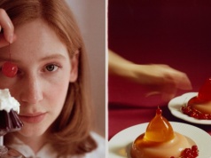 Ten deser znali wszyscy w PRL-u. Dziś wraca w formie galaretki i wygląda jak z filmu Wesa Andersona