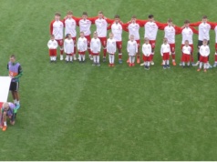 Gol w 87. minucie pogrążył reprezentację Polski. Do awansu na ME potrzeba cudu