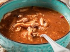 Dodaj 3 sztuki do flaczków. Zupa nabierze wyrazistości i głębi