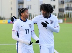 U-19: Polacy przegrali z Anglią. Koniec marzeń o Euro