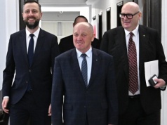 PSL ujawnia plany przed wyborami. Polityk składa deklarację