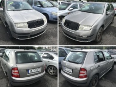 Kraków sprzedaje porzucone auta. Znamy terminy i szczegóły przetargu