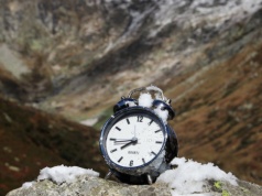 Marzec 2026. Nie zapomnijcie o przestawieniu zegarków na czas letni