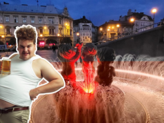 Nocna prohibicja może objąć kolejne miasto. Władze dały palec, aktywiści chcą ręki