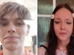 Niepokojące zaginięcie pary nastolatków z Tczewa. Zniknęli tego samego dnia