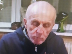 Zaginął 71-letni mężczyzna, trwa akcja poszukiwawcza