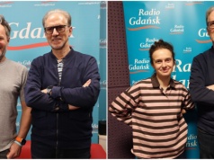 Spotkanie z absolwentką Gdyńskiej Szkoły Filmowej i zaproszenie na Festiwal Filmów Kulinarnych