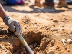 Badania archeologiczne na północy Polski. Są nowe odkrycia