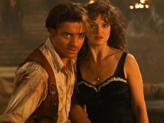 Plotki potwierdzone - szykujcie się na WIELKI powrót! Mumia 4 wróci do korzeni...