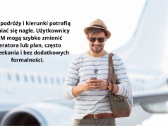 Dlaczego Plany eSIM Stają Się Podstawowym Narzędziem dla Cyfrowych Nomadów