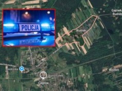 Tajemniczy obiekt na Mazowszu. Na miejscu służby