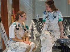 Siedem uczuć głównych: Remont mieszkania, czy naprawa serca?