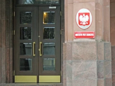 Pilny apel MSZ. Najwyższy poziom ostrzeżenia