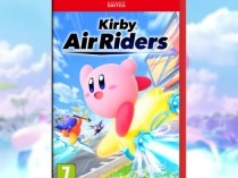 Pudełkowe Kirby Air Riders na Nintendo Switch 2 już za 144,90 zł na Allegro