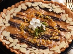 Ten mazurek jest wyjątkowo szybki i łatwy. Najlepszy przepis dla zabieganych przed Wielkanocą