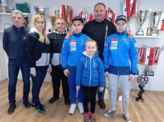 Ukrainiec musiał uciekać z kraju. Polak dał mu wielkie możliwości