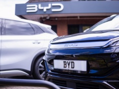 BYD traci impet. Zyski spadają przy rosnącej konkurencji na rynku aut elektrycznych