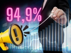 Rynek ocenia, że ten altcoin ma 94,9% szans na sukces. Czarny koń 2026 roku?