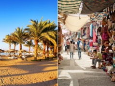 Egipt wprowadził pilne ograniczenia. Już obowiązują, ważna zmiana dla turystów