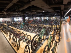 Nowe Centrum Rowerowe w Rzeszowie już działa. W Zabrzu ruszy 1 kwietnia